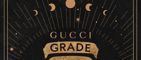 gucci lavora gpa|gucci grade 2023 application.